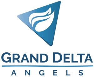 Grand Delta Angels Logo 01