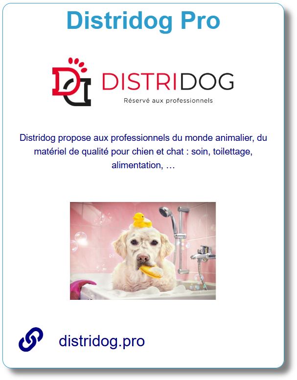 distridog