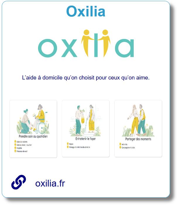 oxilia